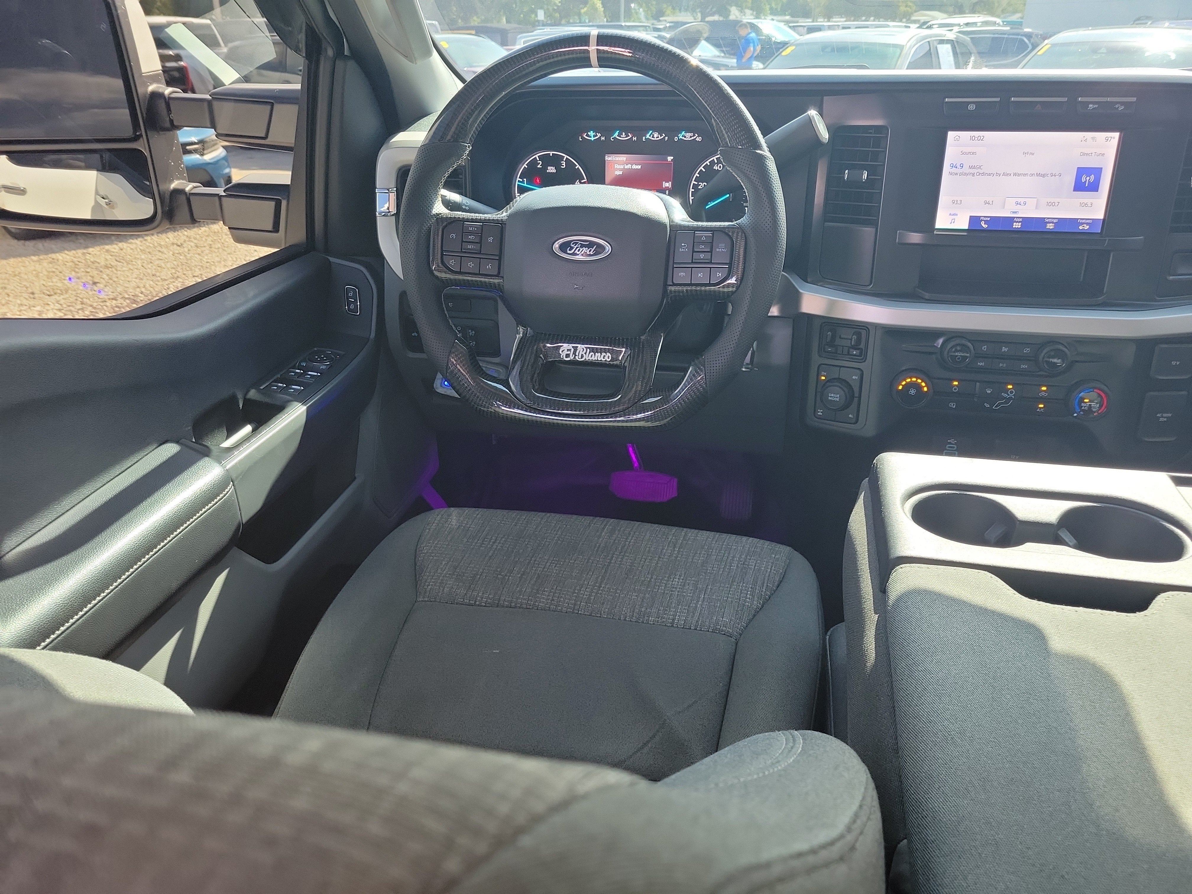 2024 Ford Super Duty F-250 SRW XLT