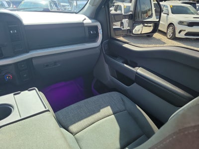 2024 Ford Super Duty F-250 SRW XLT