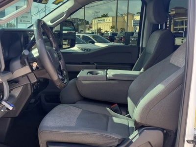 2024 Ford Super Duty F-250 SRW XLT