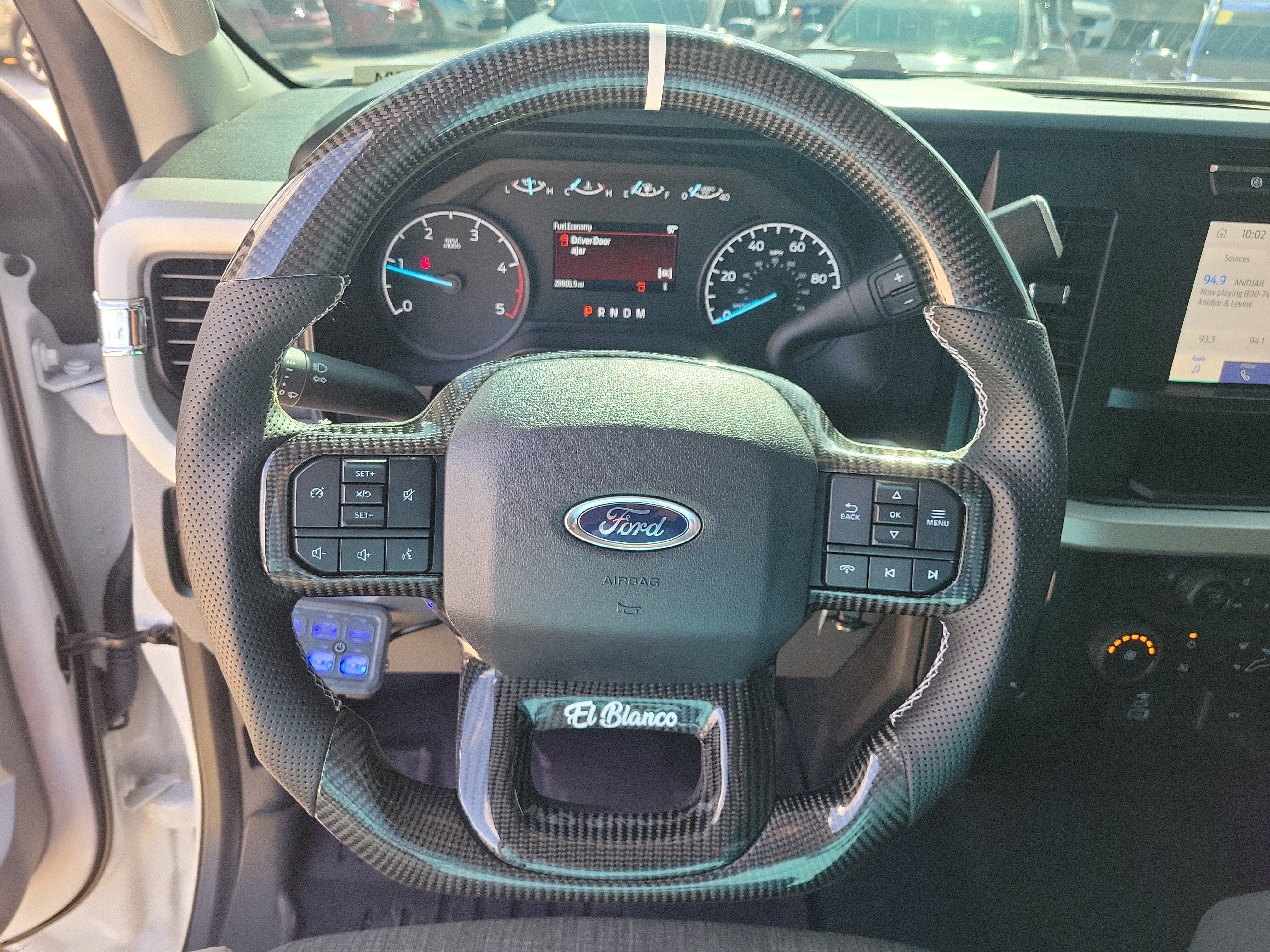 2024 Ford Super Duty F-250 SRW XLT