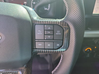 2024 Ford Super Duty F-250 SRW XLT