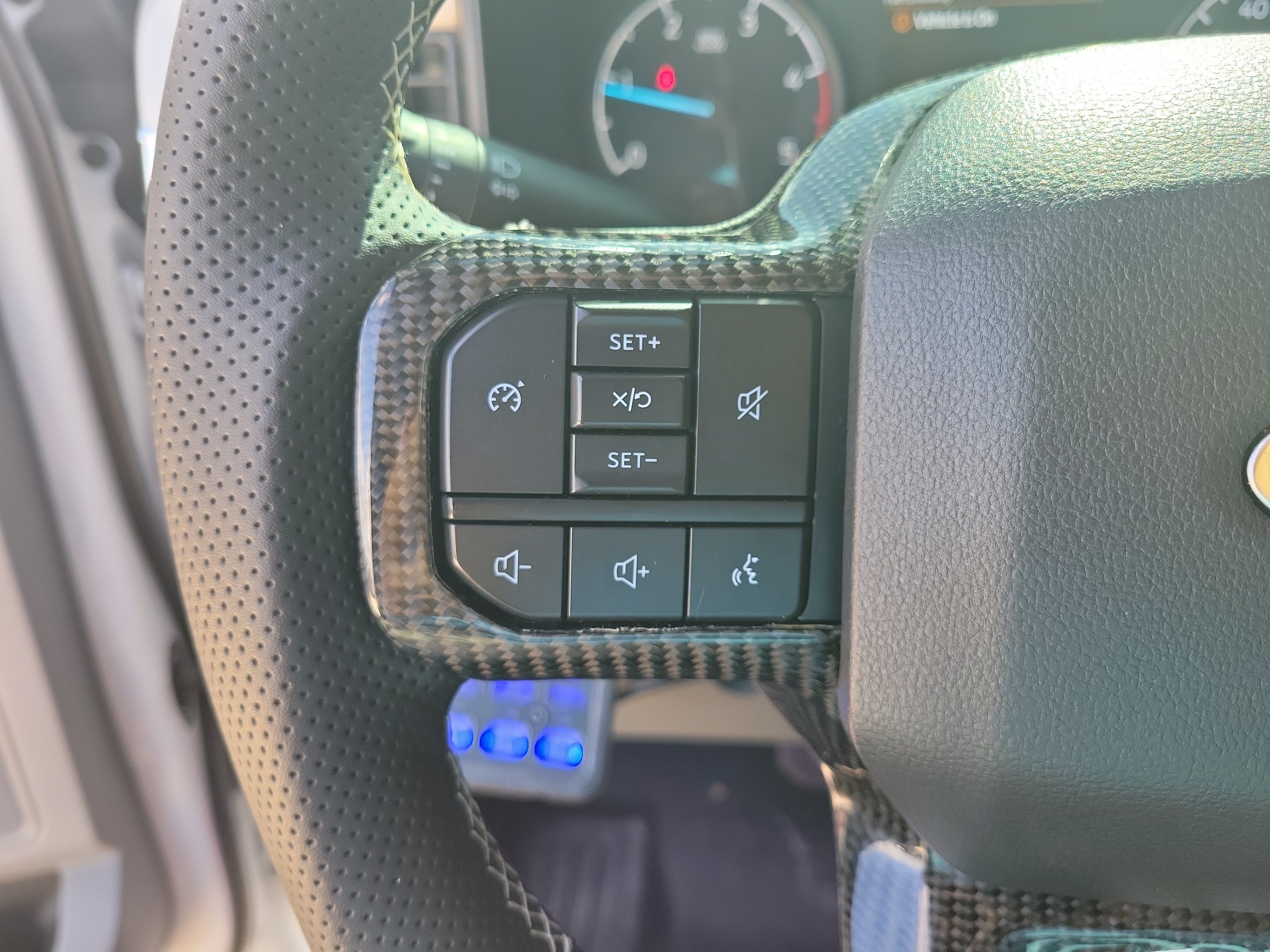 2024 Ford Super Duty F-250 SRW XLT