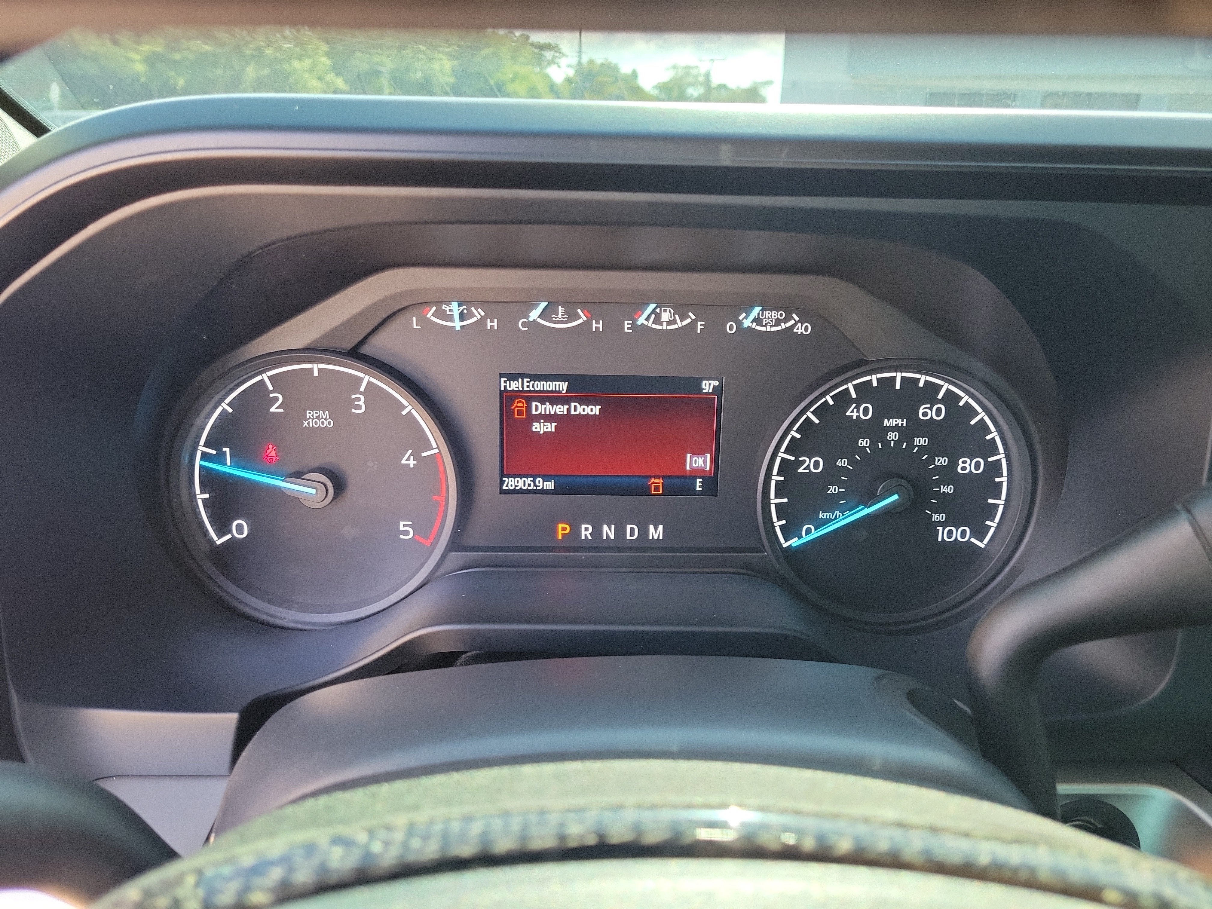 2024 Ford Super Duty F-250 SRW XLT