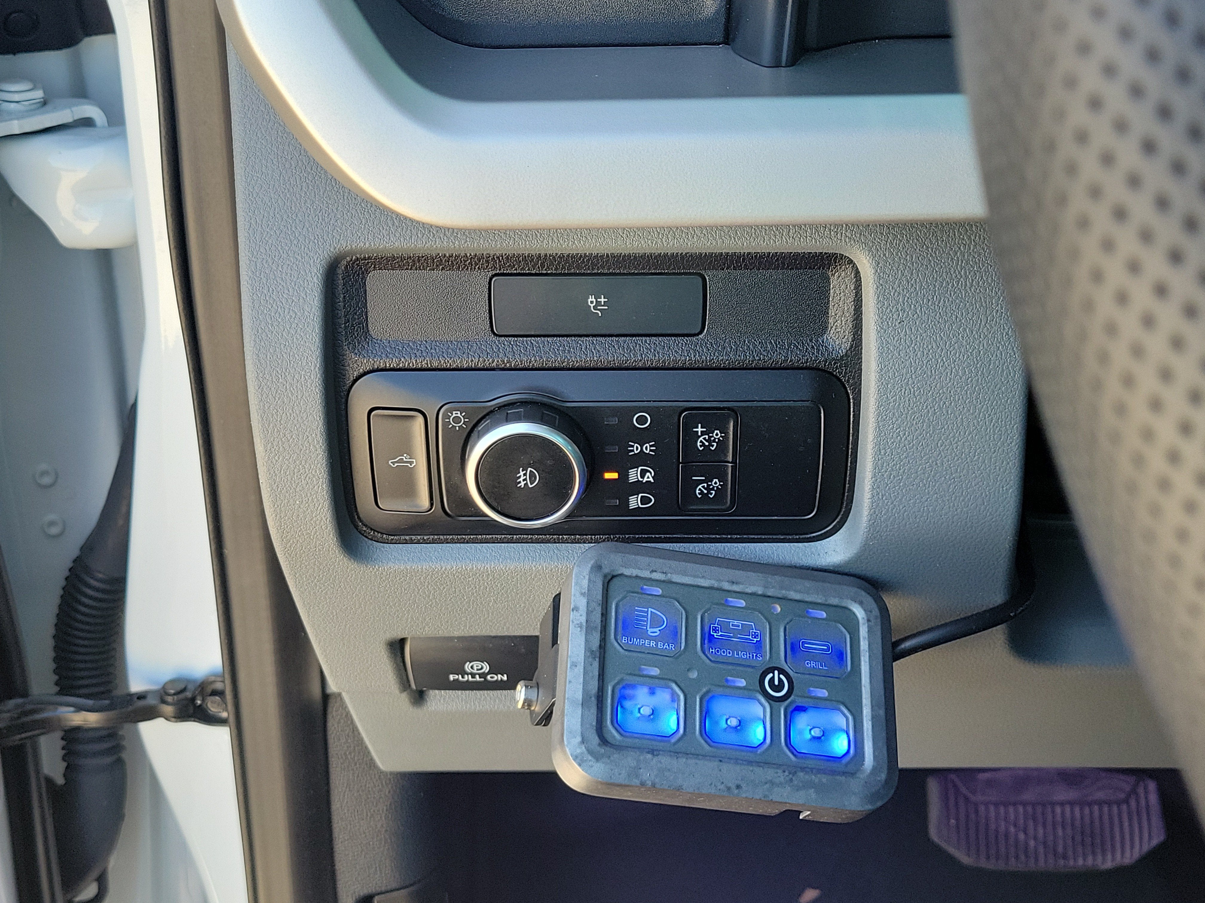 2024 Ford Super Duty F-250 SRW XLT