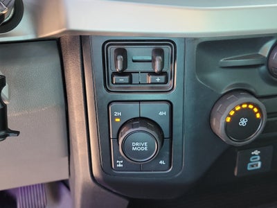 2024 Ford Super Duty F-250 SRW XLT