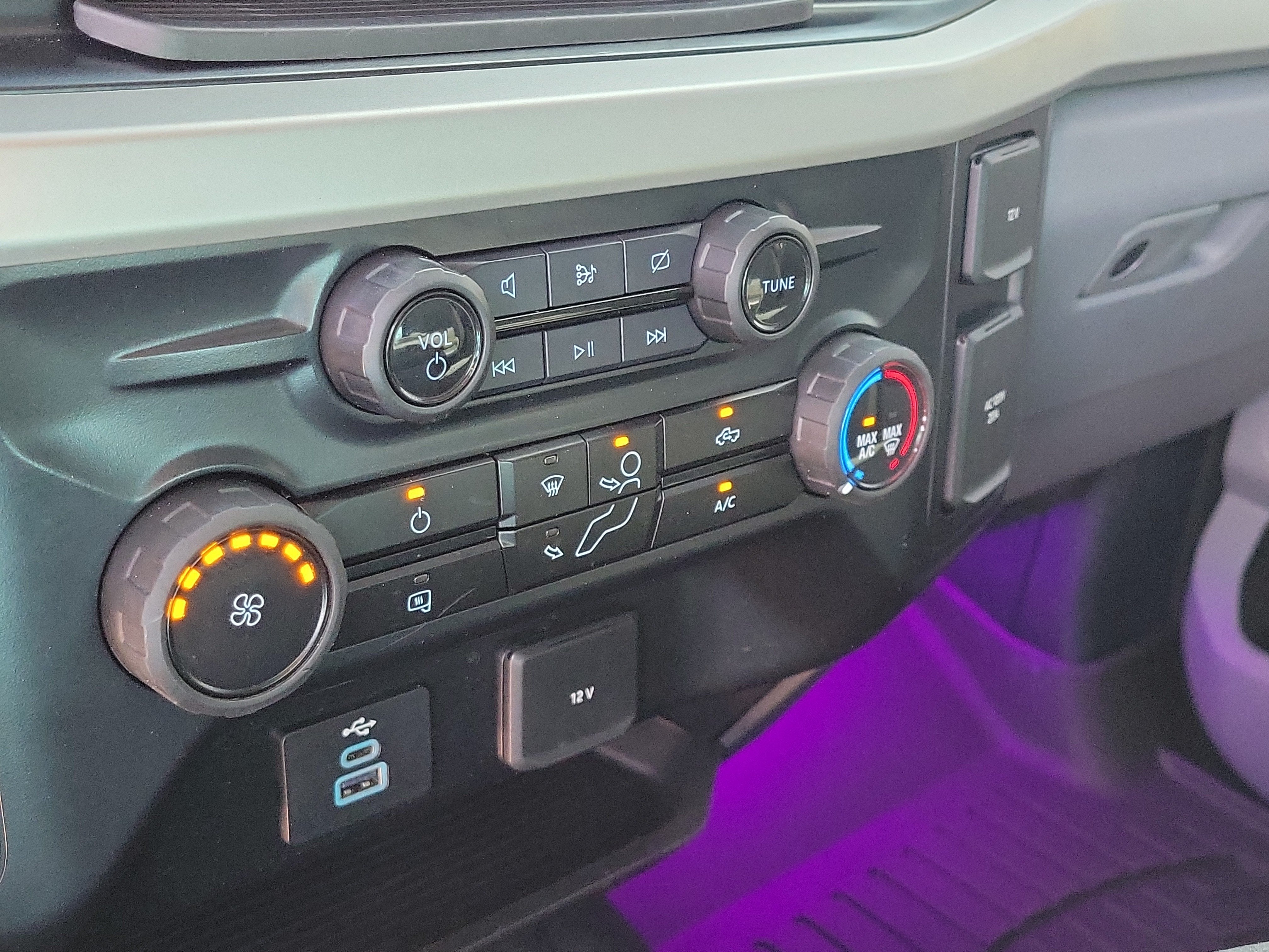 2024 Ford Super Duty F-250 SRW XLT
