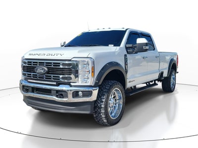 2024 Ford Super Duty F-250 SRW XLT