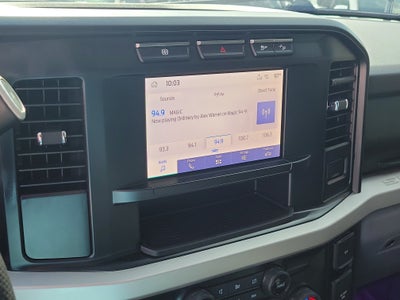 2024 Ford Super Duty F-250 SRW XLT