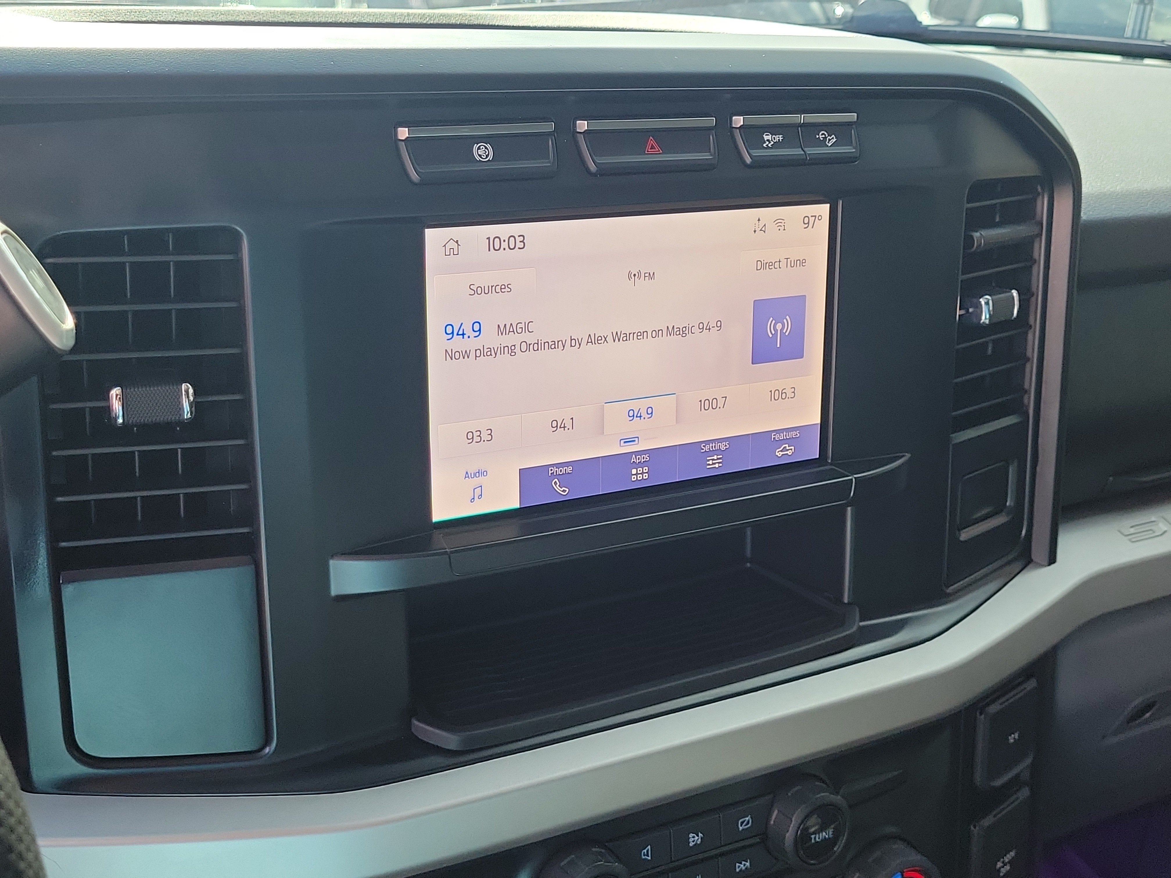 2024 Ford Super Duty F-250 SRW XLT