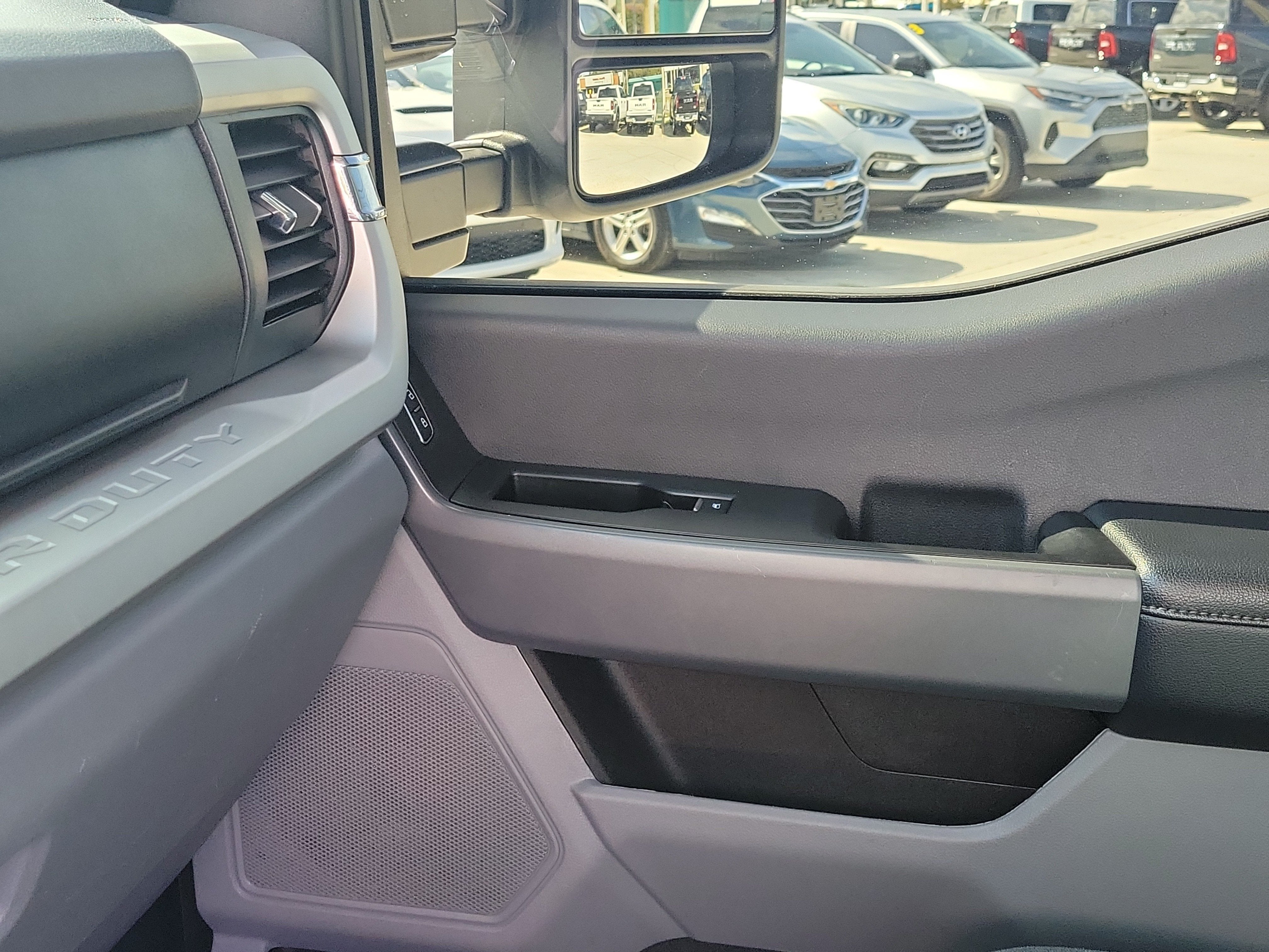 2024 Ford Super Duty F-250 SRW XLT