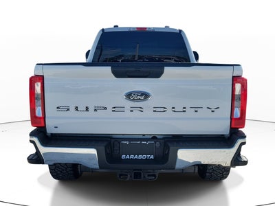 2024 Ford Super Duty F-250 SRW XLT