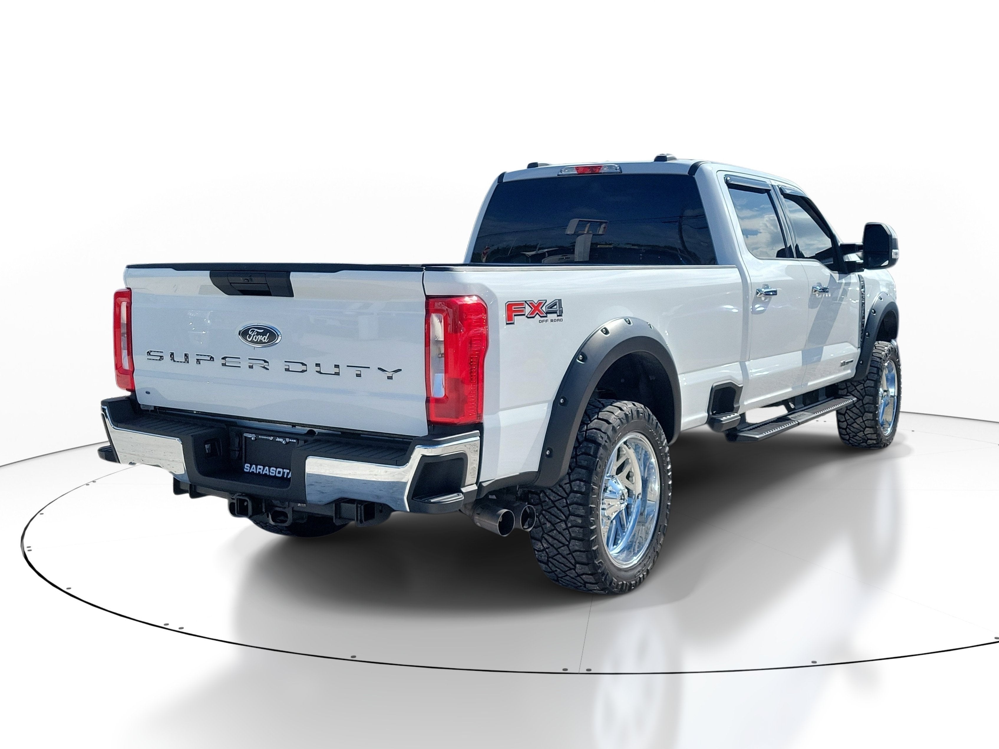 2024 Ford Super Duty F-250 SRW XLT