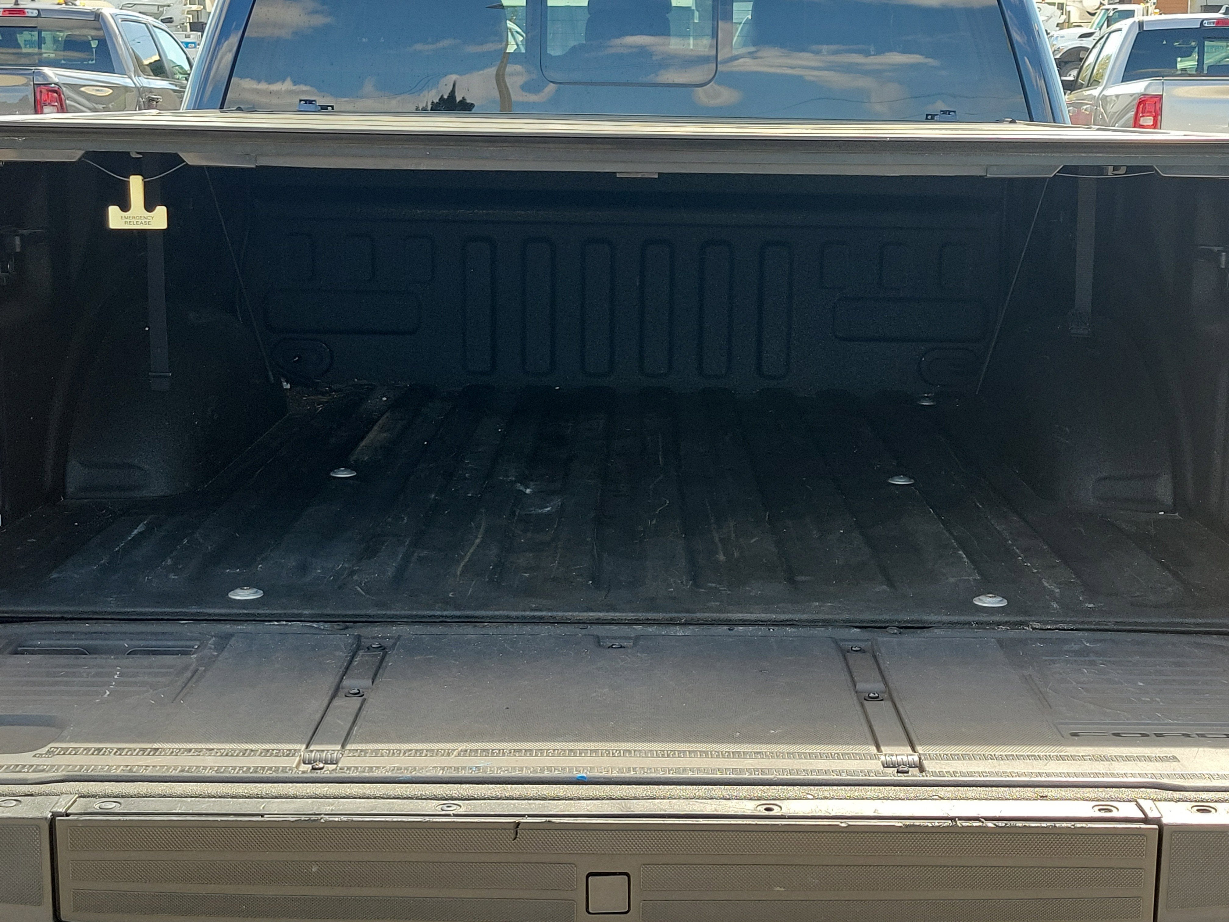 2021 Ford F-150 Limited