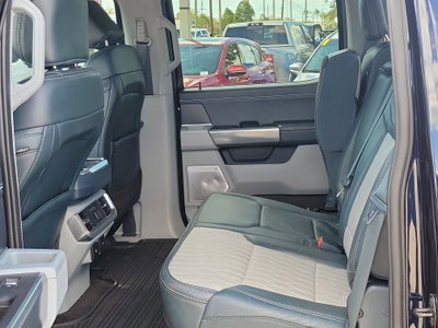 2021 Ford F-150 Limited