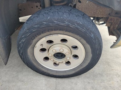 2005 Ford Super Duty F-250 XL