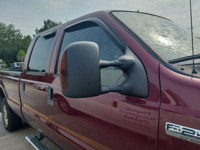 2005 Ford Super Duty F-250 XL