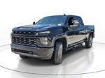 2021 Chevrolet Silverado 2500HD Custom