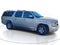 2014 Chevrolet Suburban LT