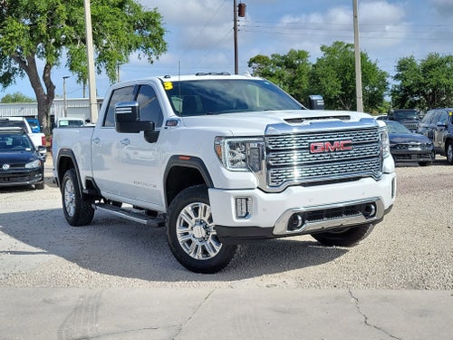 2023 GMC Sierra 2500HD Denali