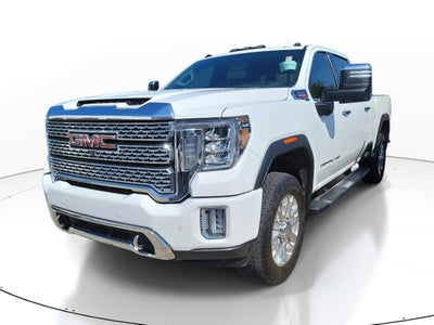 2023 GMC Sierra 2500HD Denali