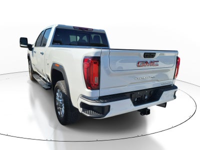 2023 GMC Sierra 2500HD Denali