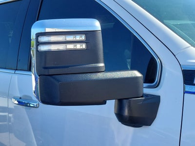 2023 GMC Sierra 2500HD Denali