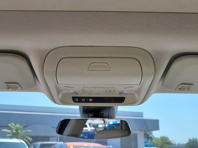 2017 Cadillac XT5 Premium Luxury AWD