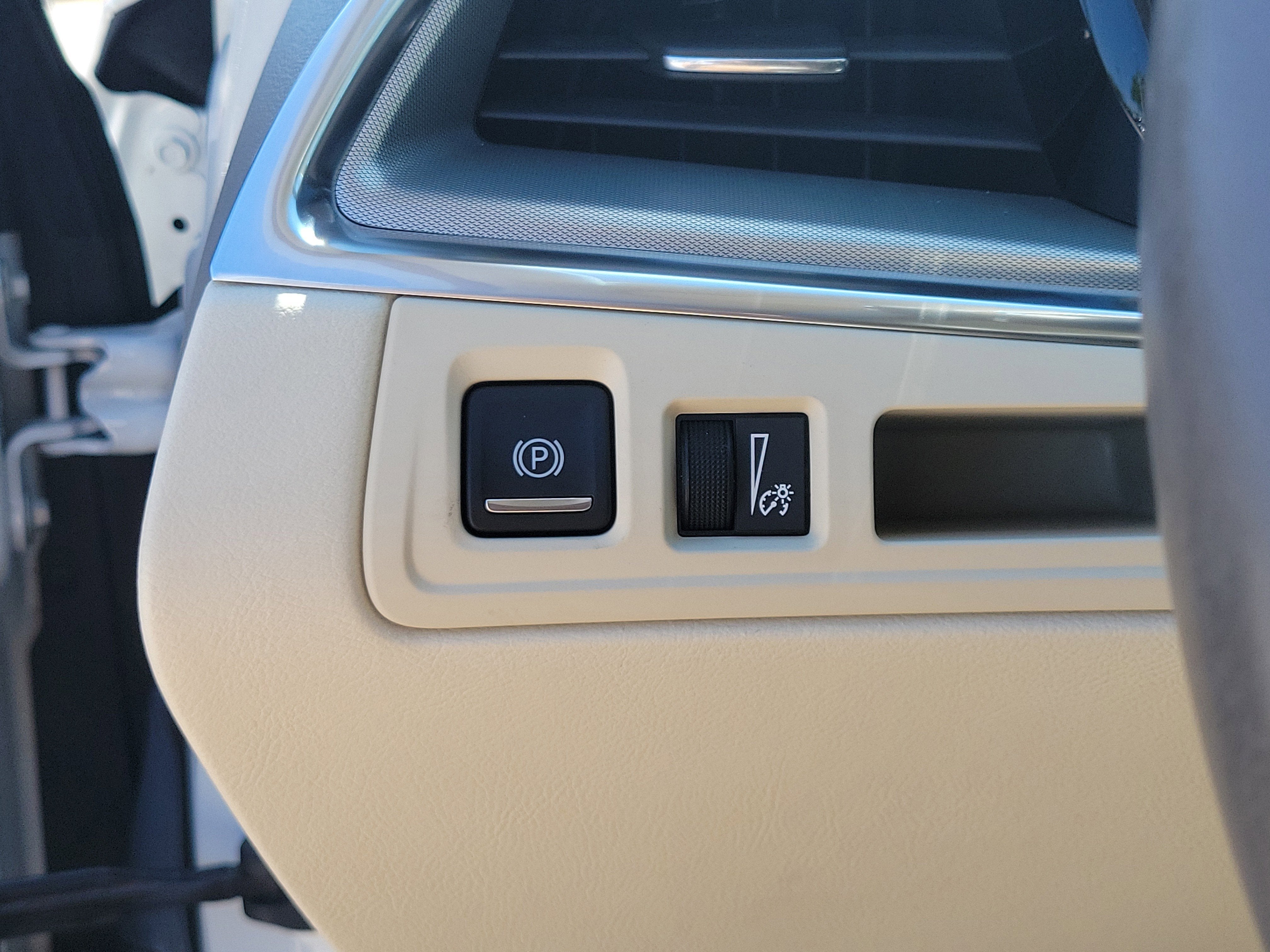 2017 Cadillac XT5 Premium Luxury AWD