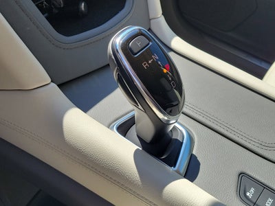 2017 Cadillac XT5 Premium Luxury AWD