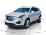 2017 Cadillac XT5 Premium Luxury AWD