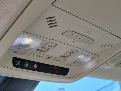 2017 Cadillac XT5 Premium Luxury AWD