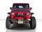 2011 Jeep Wrangler Unlimited Sport