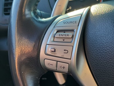 2018 Nissan Altima 3.5 SL