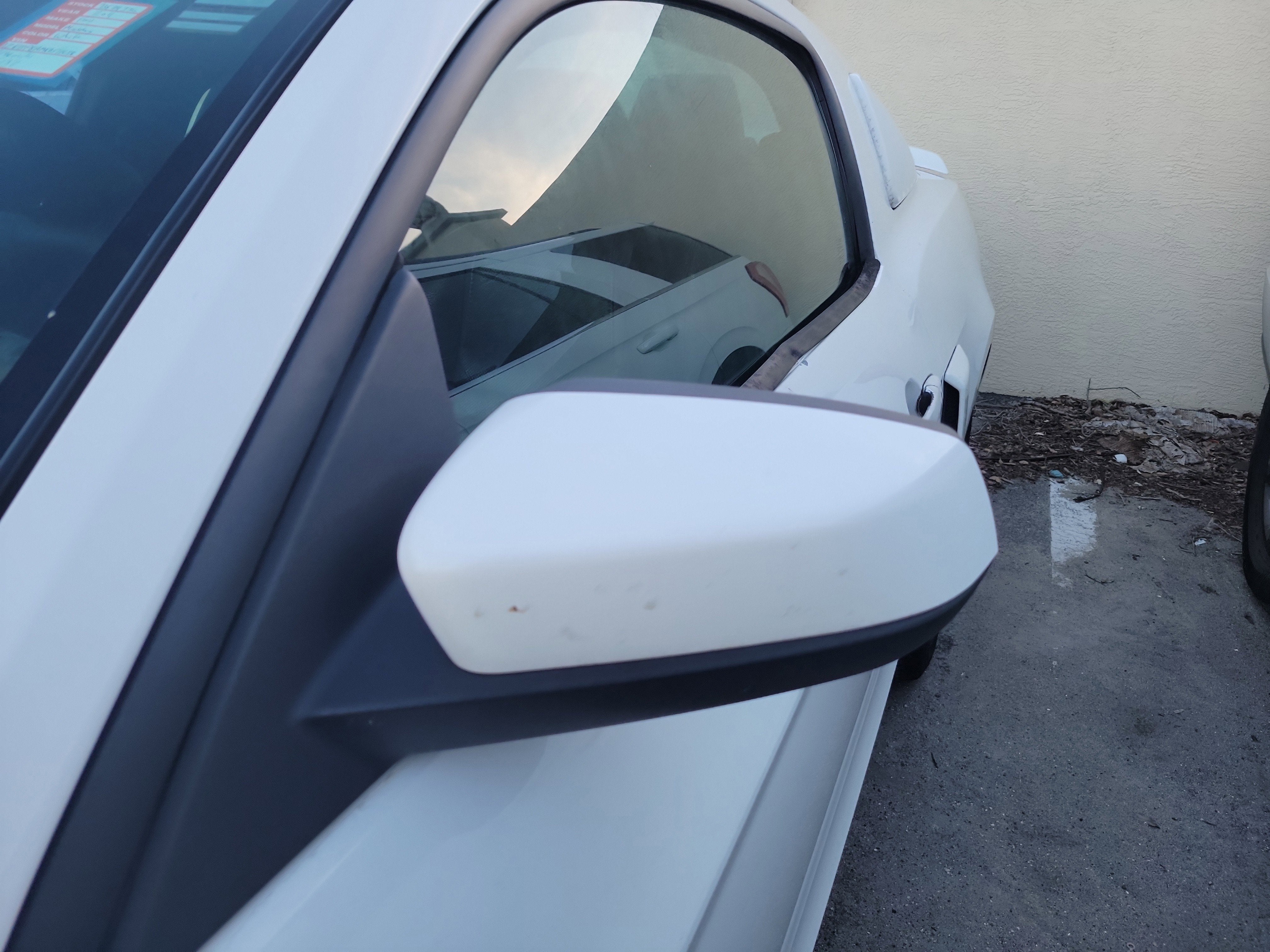 2011 Ford Mustang V6 Premium