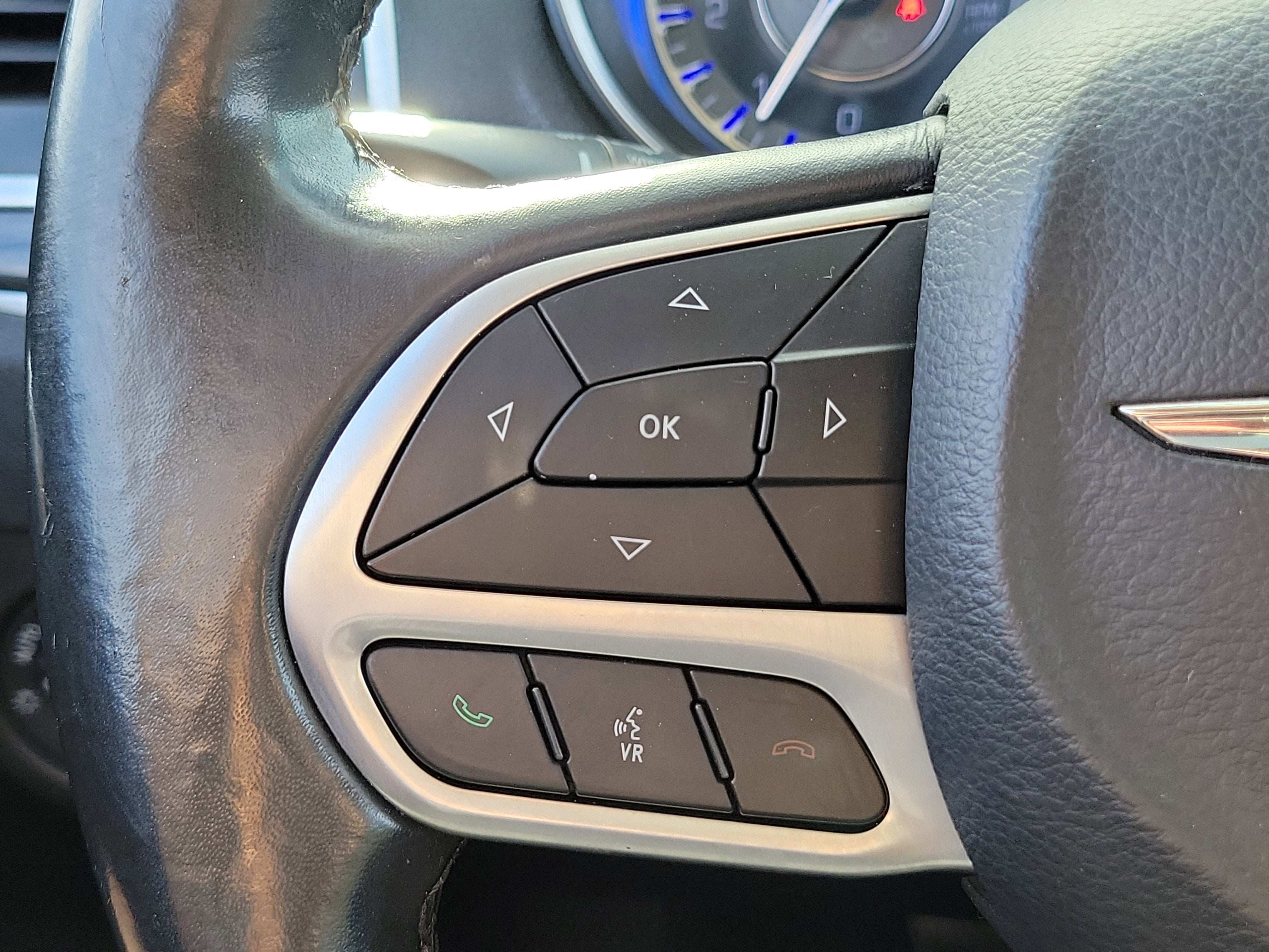 2019 Chrysler 300 Touring