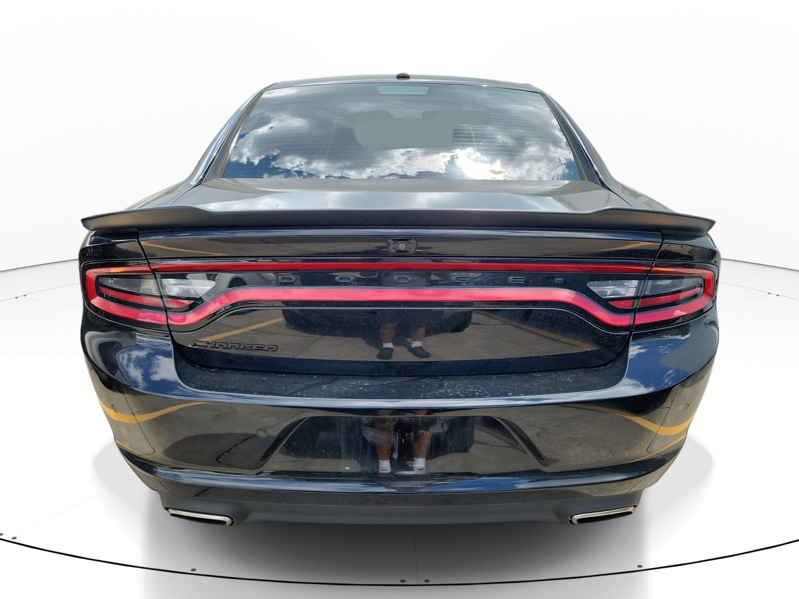 2021 Dodge Charger SXT