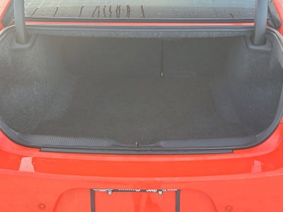 2023 Dodge Charger Scat Pack Widebody