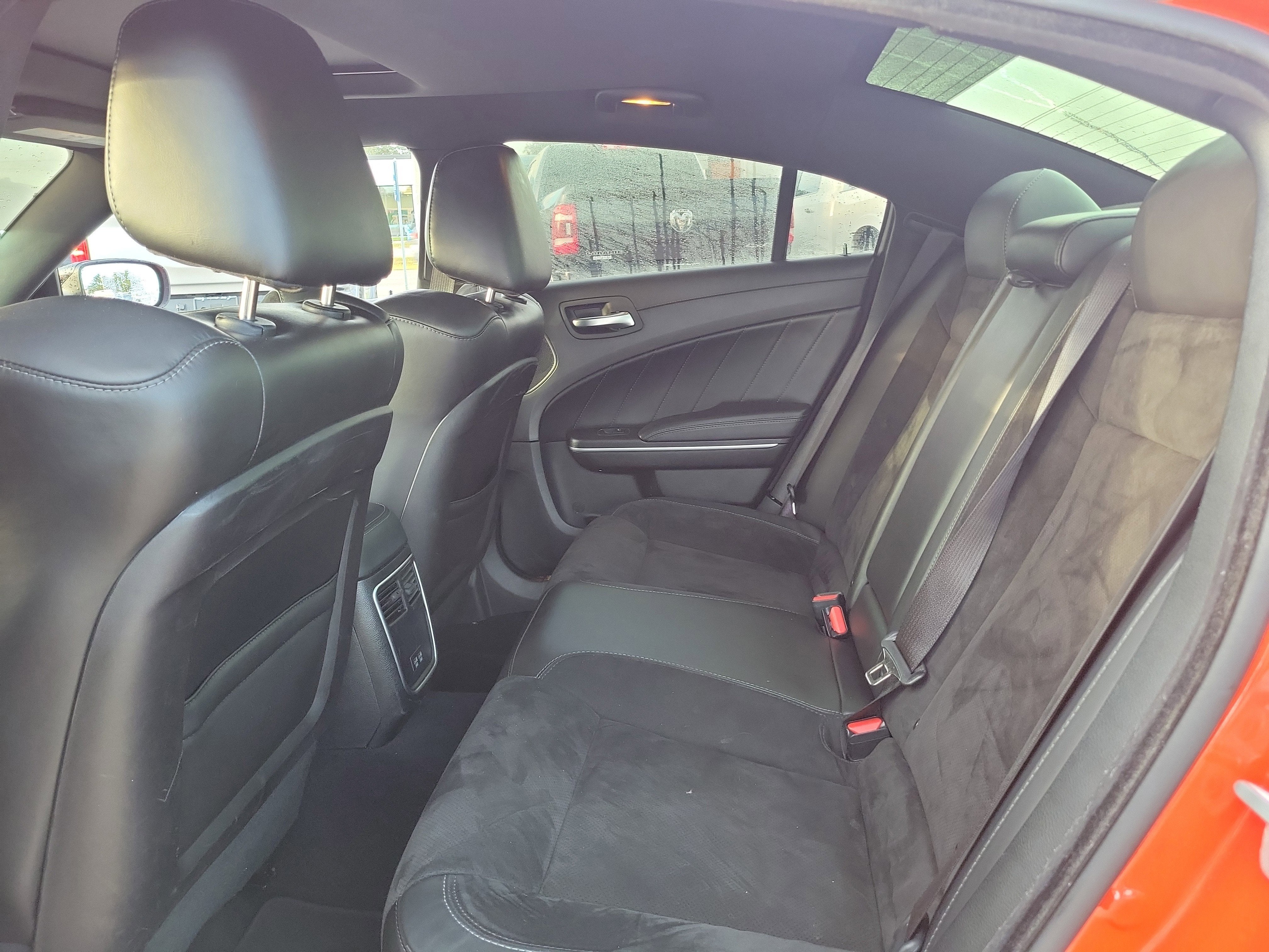 2023 Dodge Charger Scat Pack Widebody