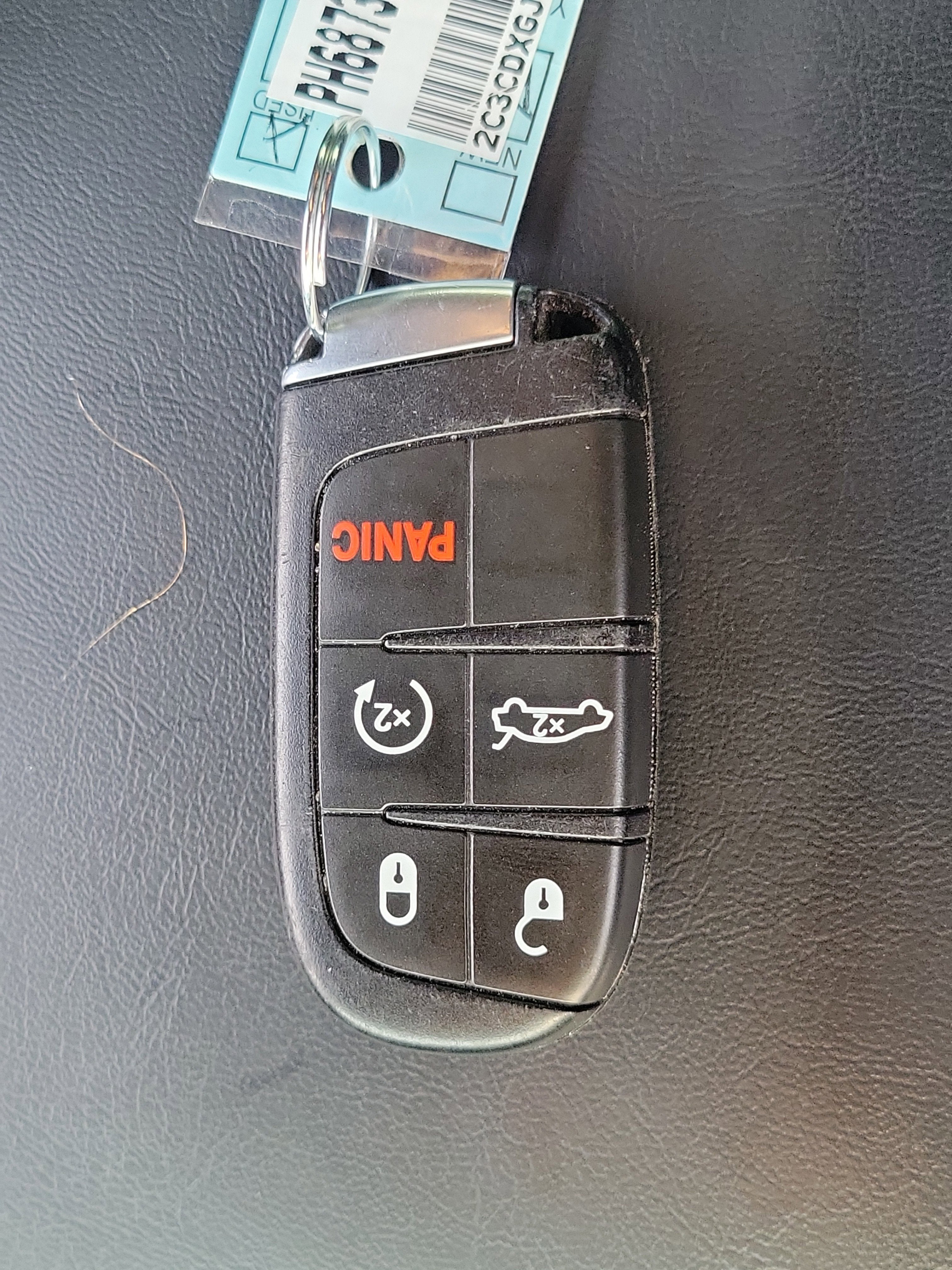 2023 Dodge Charger Scat Pack Widebody