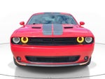 2017 Dodge Challenger SXT Plus