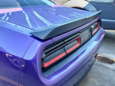 2019 Dodge Challenger R/T Scat Pack