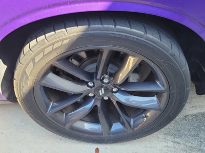 2019 Dodge Challenger R/T Scat Pack