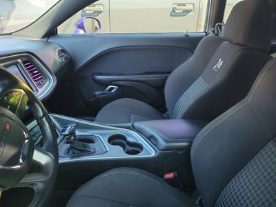 2019 Dodge Challenger R/T Scat Pack