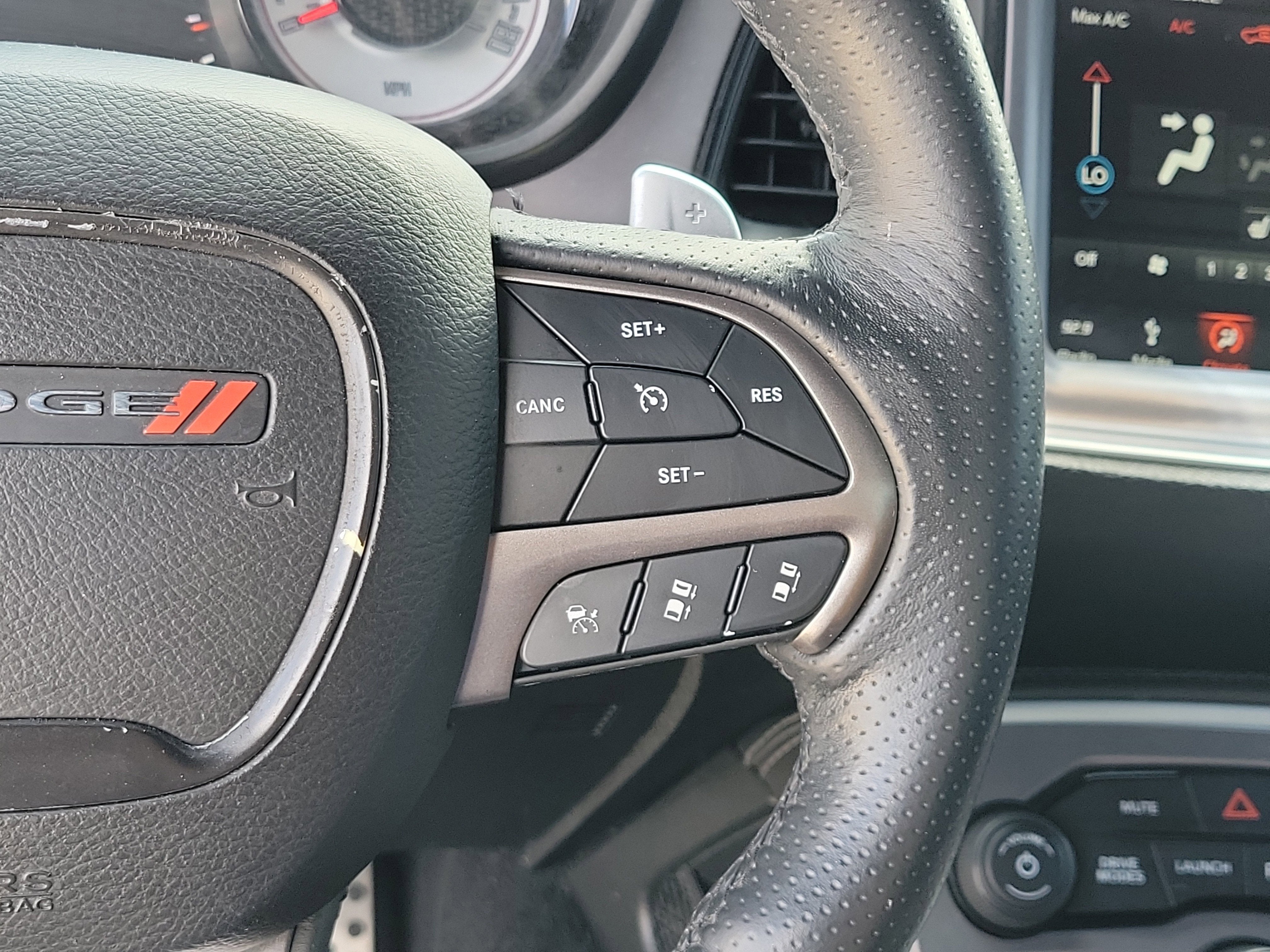 2019 Dodge Challenger R/T Scat Pack