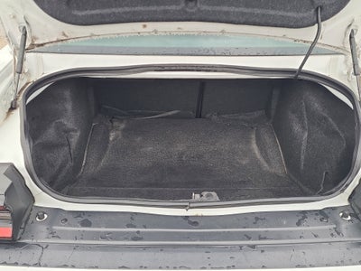 2019 Dodge Challenger GT