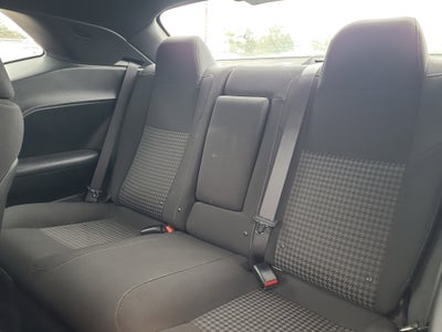 2019 Dodge Challenger GT