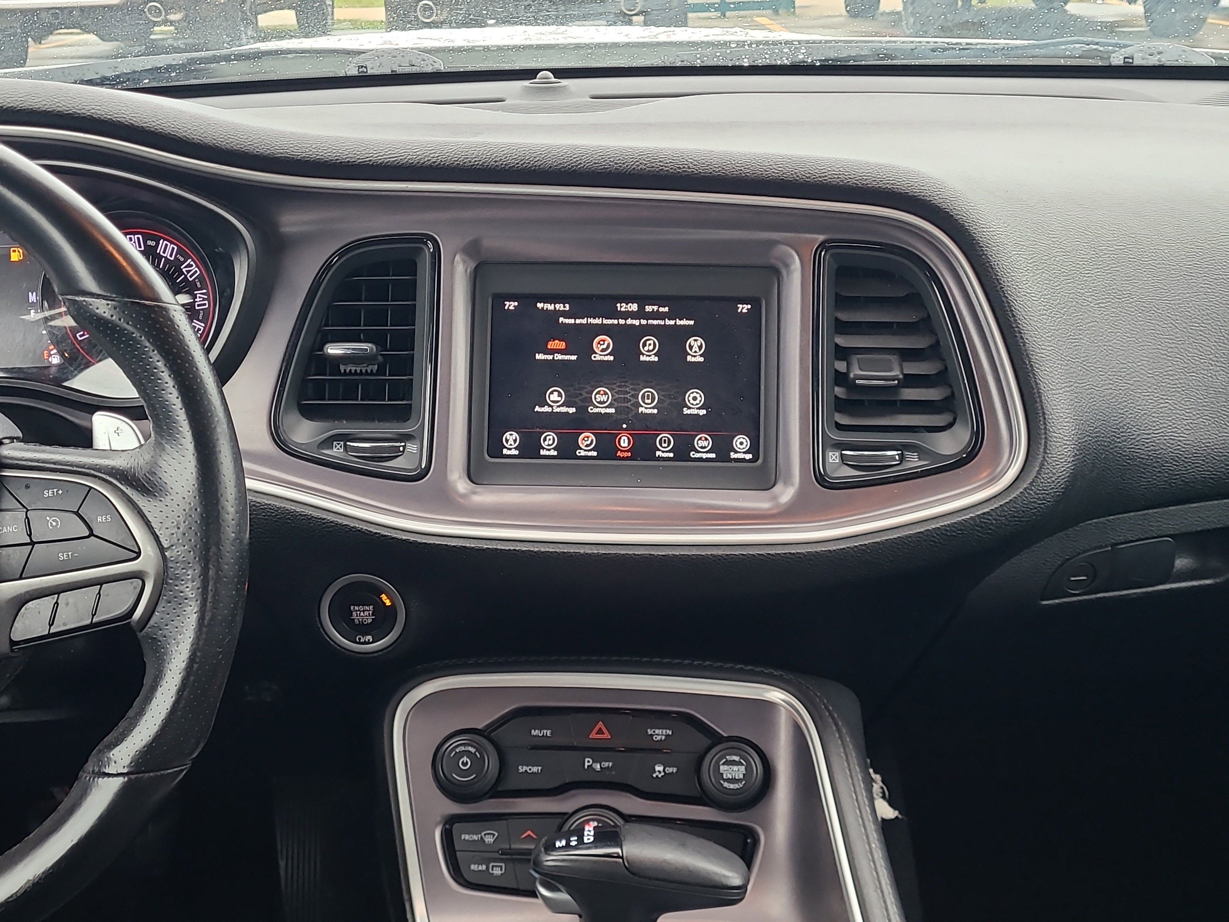 2019 Dodge Challenger GT