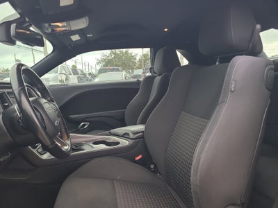 2019 Dodge Challenger GT