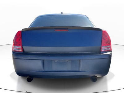 2008 Chrysler 300 C Hemi