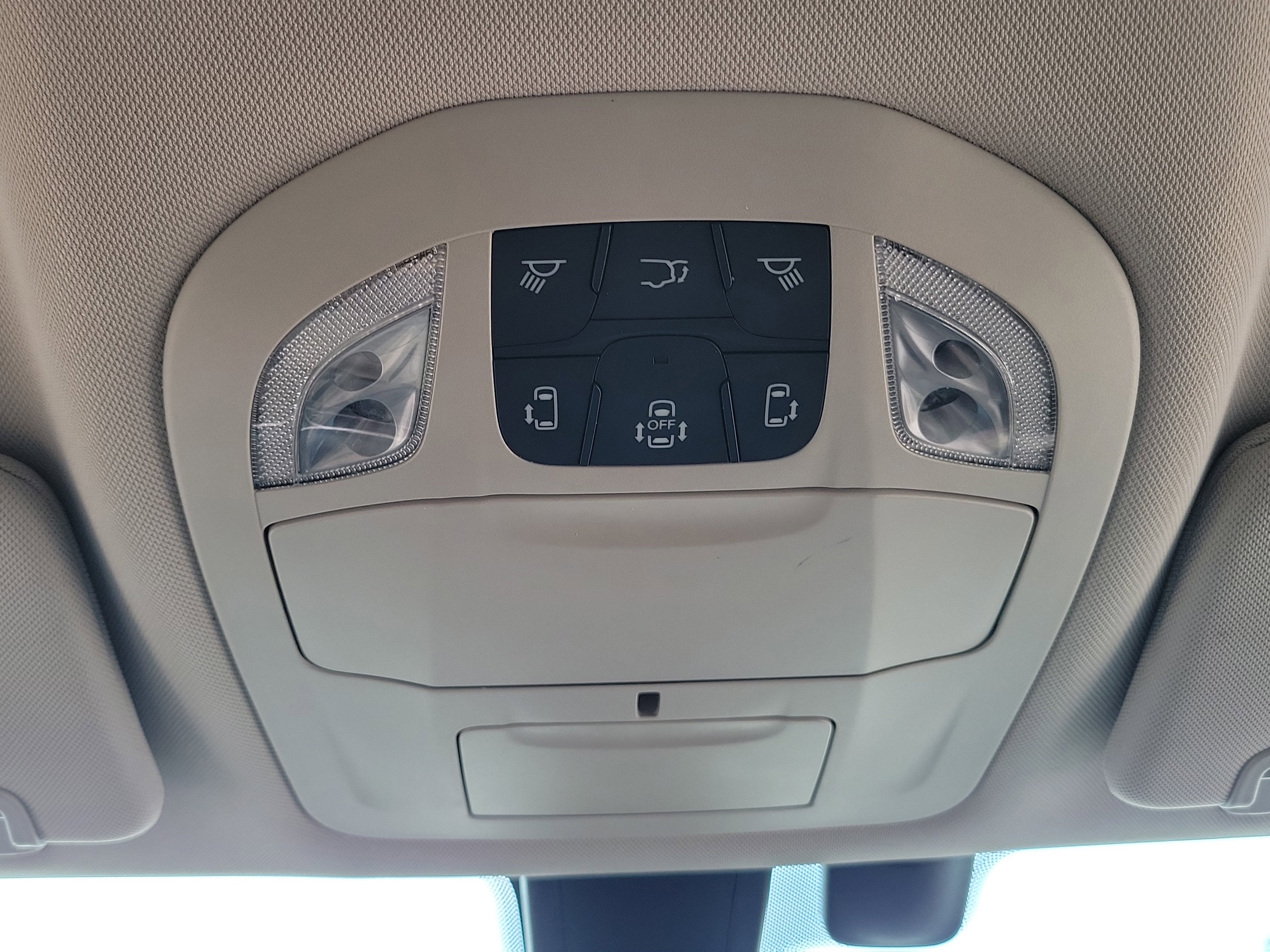 2020 Chrysler Pacifica Touring L Plus